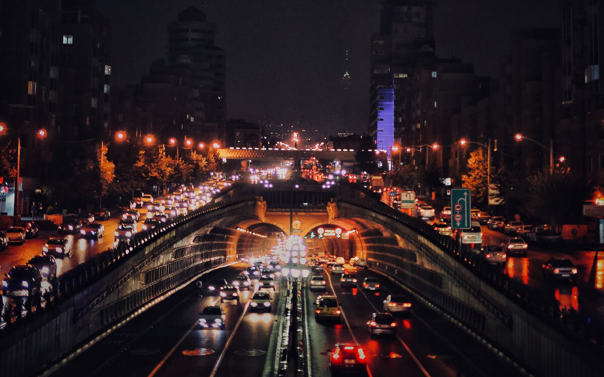 Фото Яндекс-коллекция. г.Анкара центральный проспект