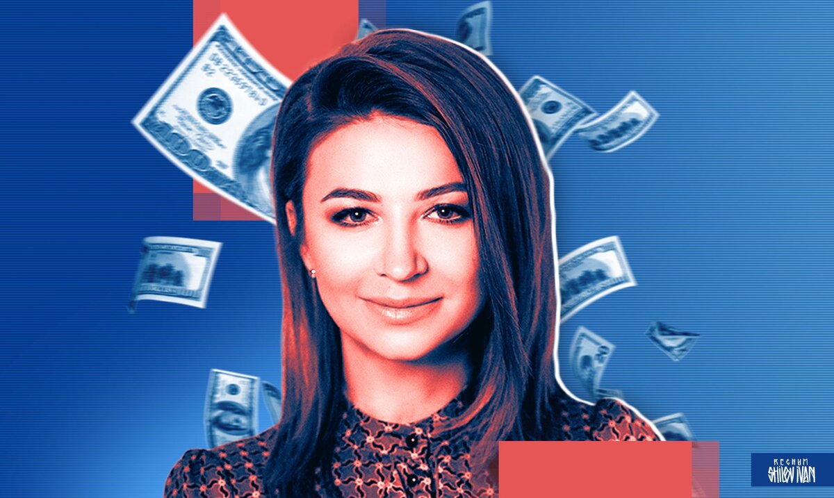    Елена Блиновская Анна Рыжкова © ИА REGNUM