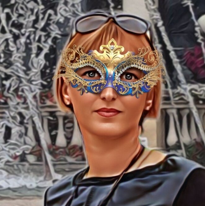 По природе я открытый человек, но...