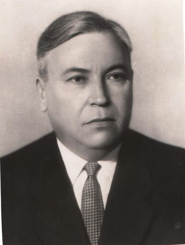 Н.Г. Игнатов