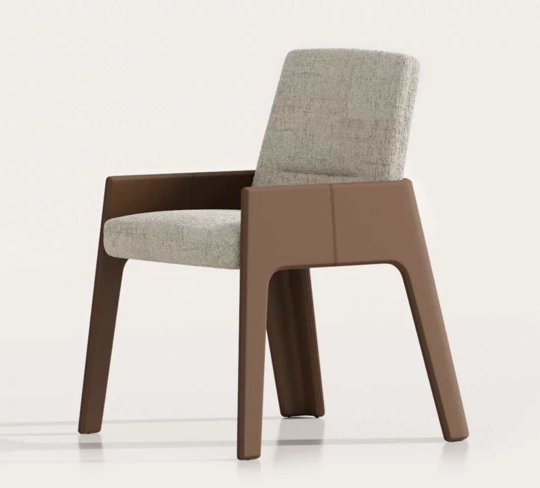 BASE CHAIR от BINO HOME