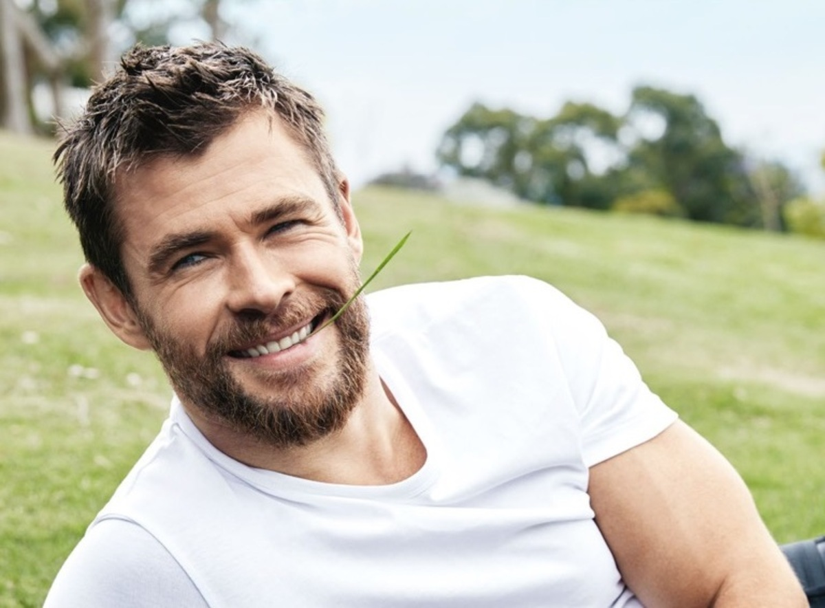 Максим Филатов, учитель физики