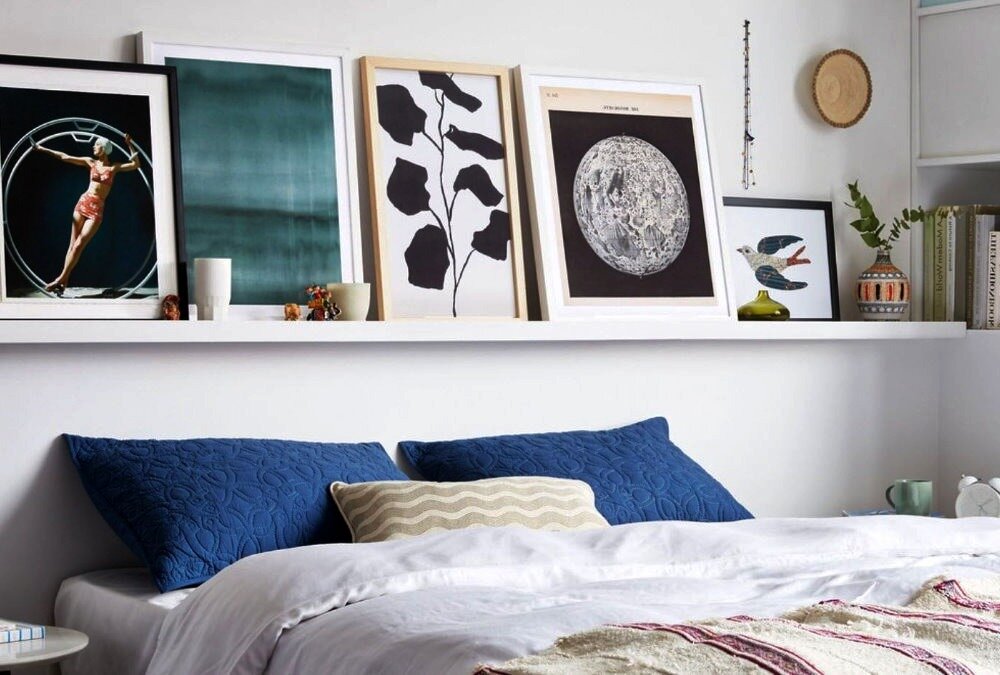 Как фотографировать съёмную квартиру?