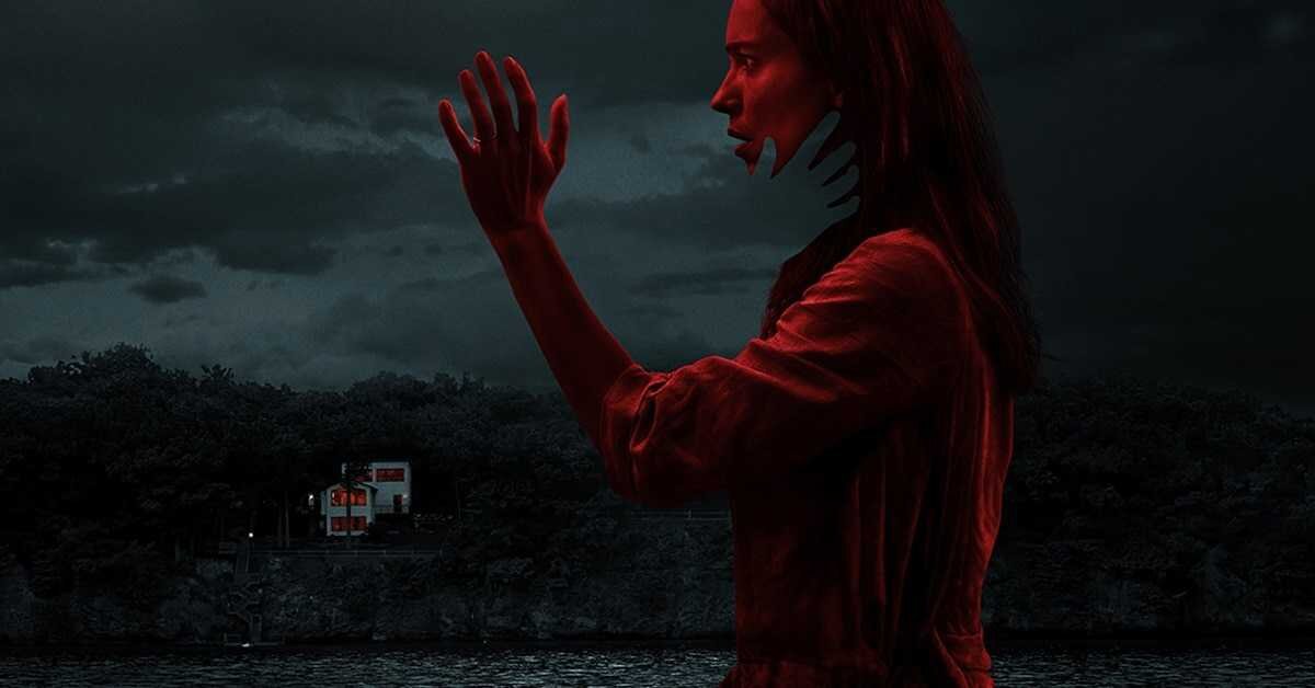 The Night House (2020)