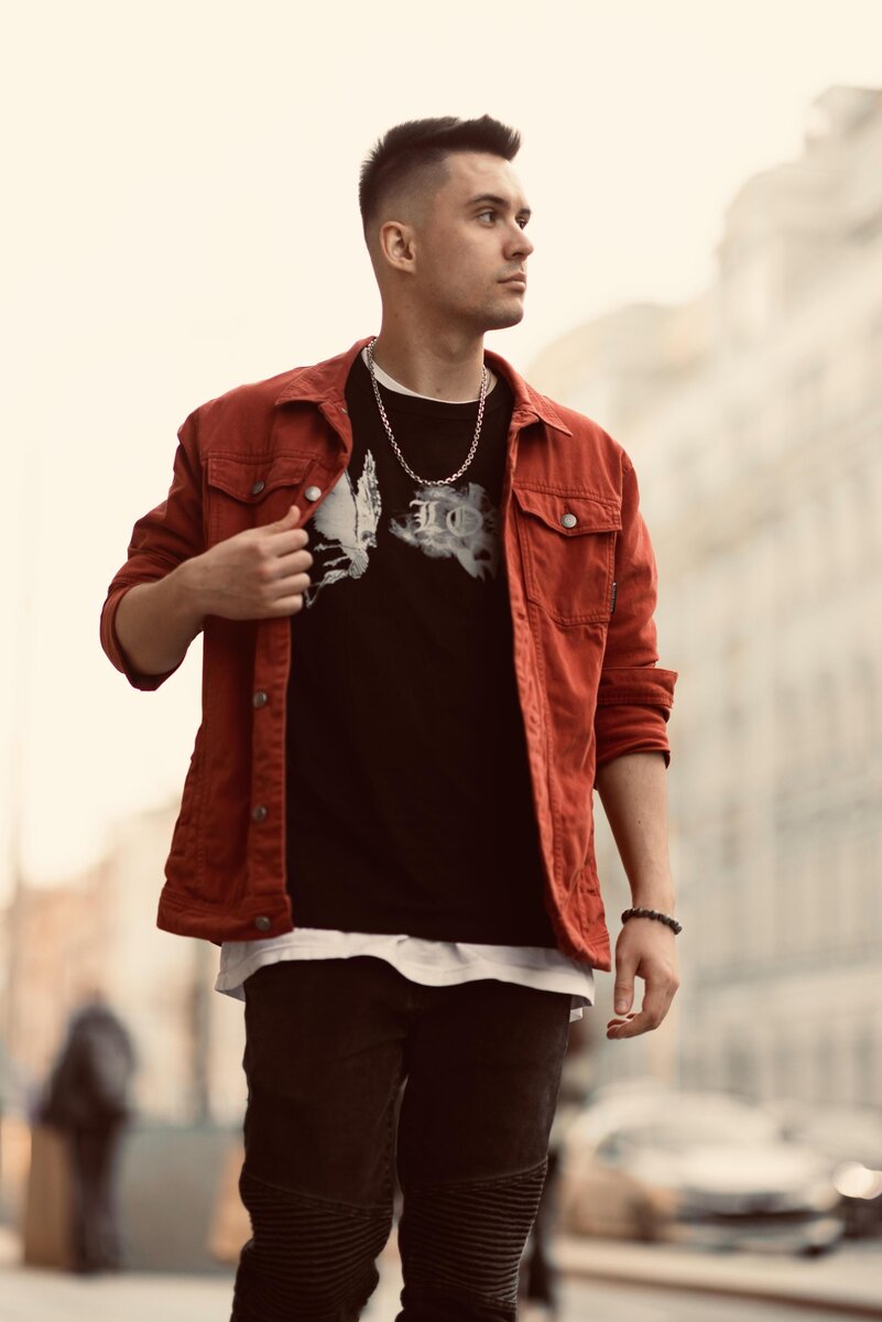 шоу голос с владом зотовым