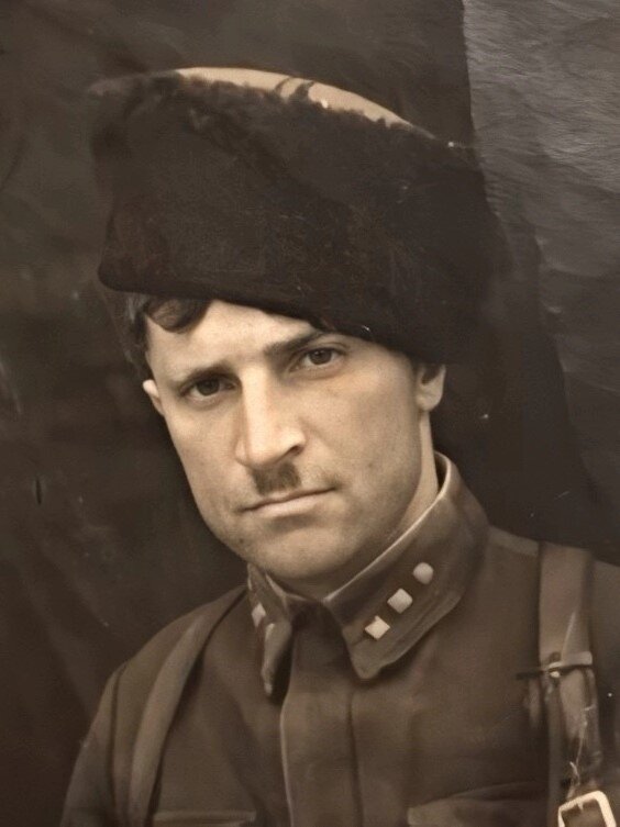 Невенченко Константин Пантелеевич