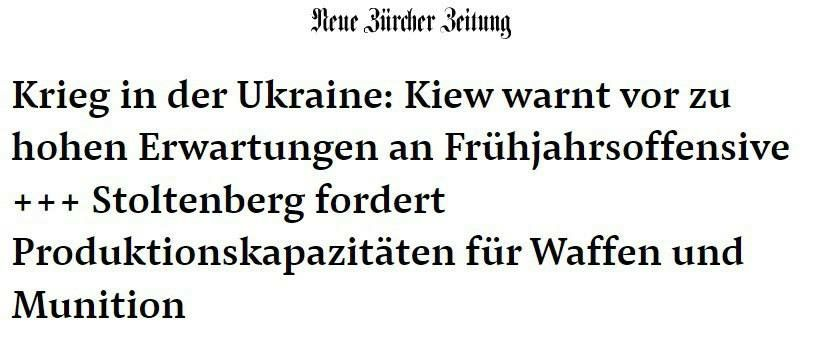 Основная причина задержки контрнаступления ВСУ