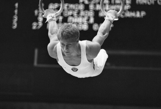    Юрий Королев