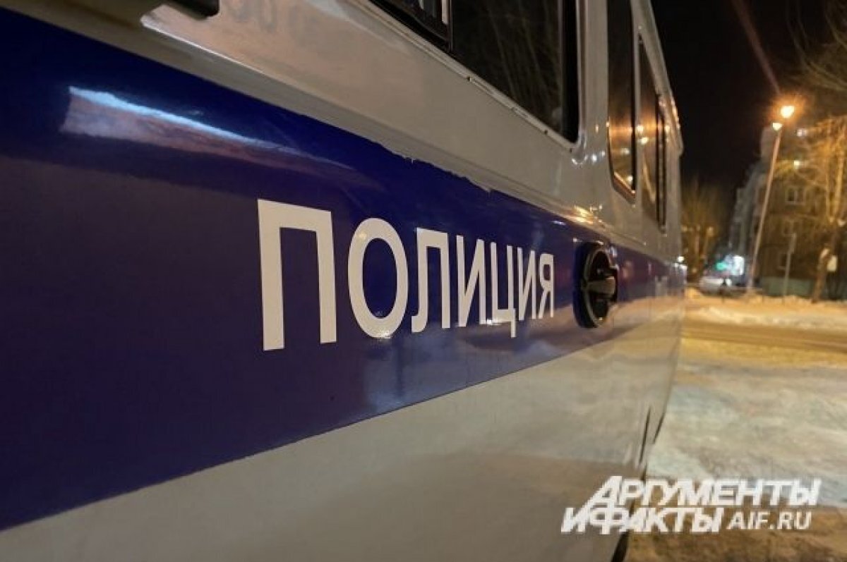    В столице Камчатки в районе Восточного шоссе задержали мужчину с наркотиком