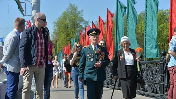    © Sputnik / Виктор Толочко