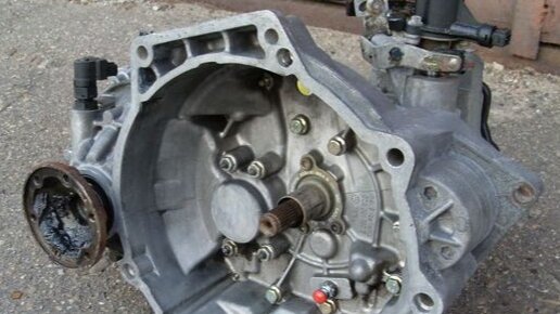 Капитальный ремонт двигателя 2E на Фольксваген Пассат Б3