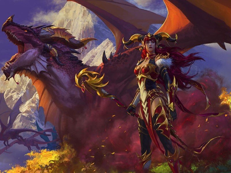    NetEase не подавала в суд на Blizzard. Всех запутал один китайский геймер