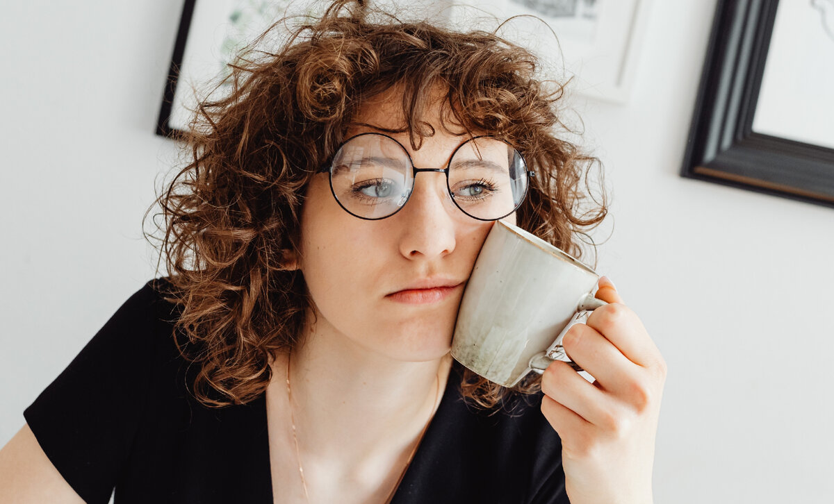 как побороть лень