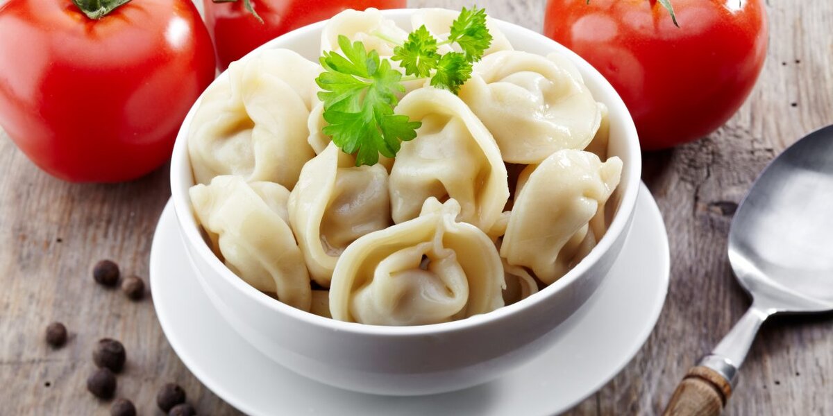  Простой и вкусный рецепт домашних пельменей