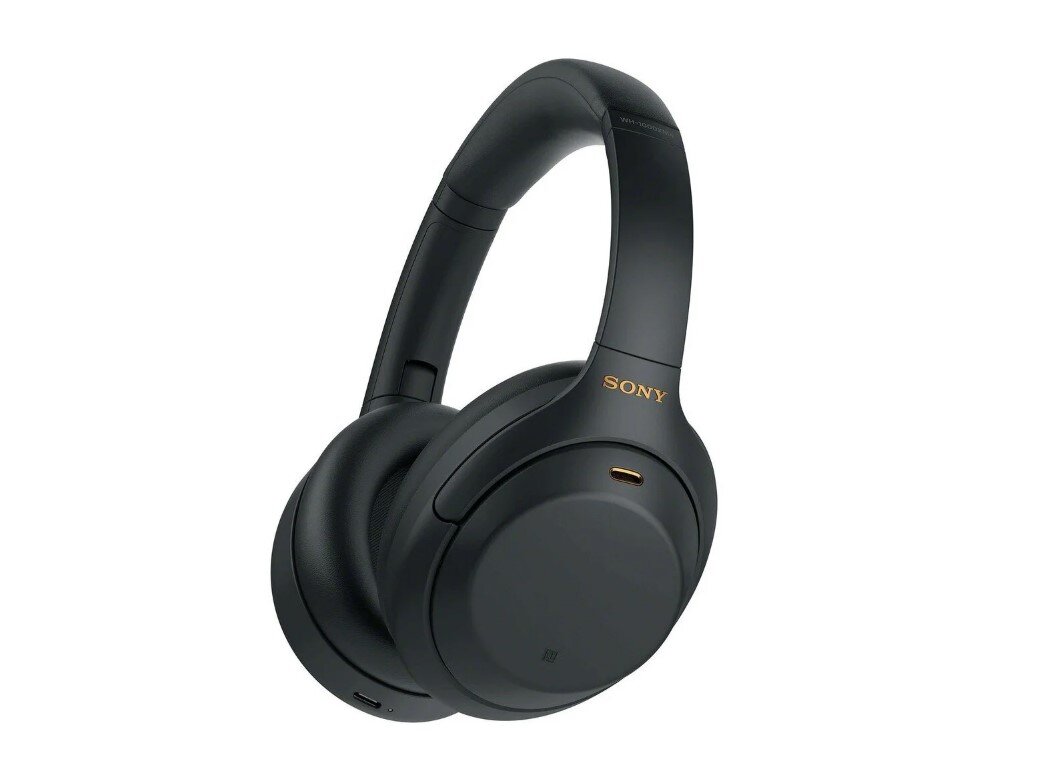 Sony WH-1000XM4