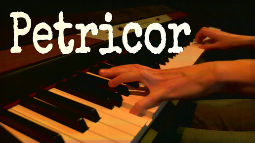 Ludovico Einaudi - Petricor (Piano Cover by Lonely Key)