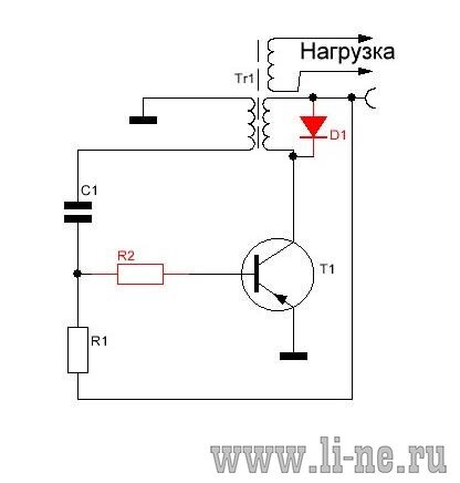 RU87916U1 - Ультразвуковой ингалятор - Google Patents