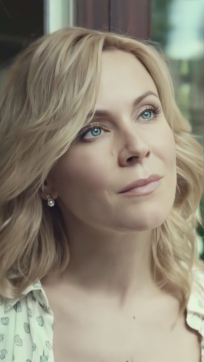 Мария Куликова