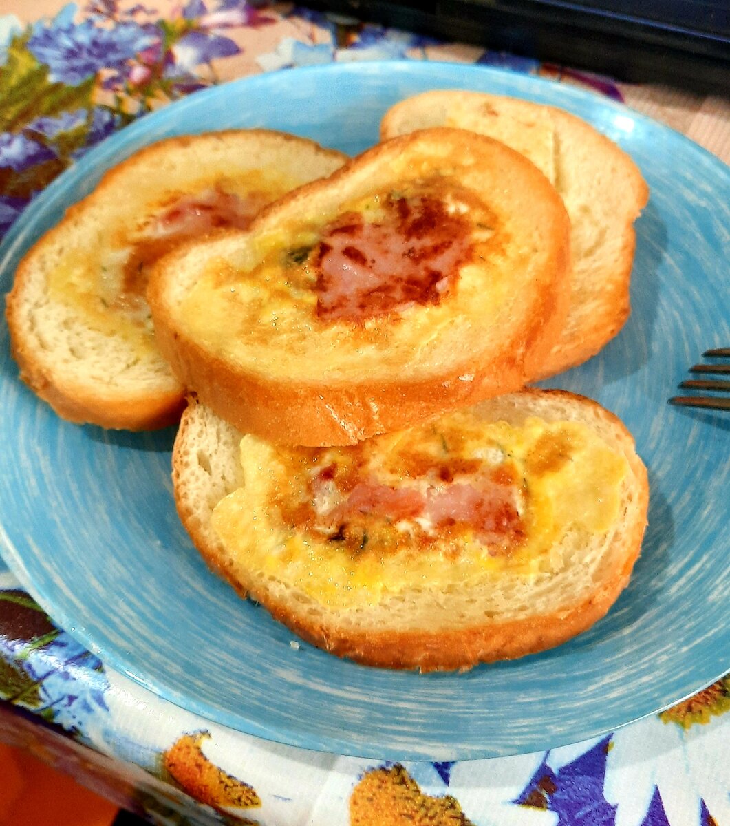 Типа полдник, голодная какая-то с работы пришла недавно и успела до 19.00 перекусить