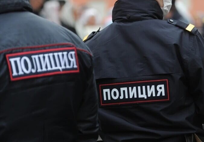 На Московском проспекте Петербурге погиб мужчина, стрелявший в ...