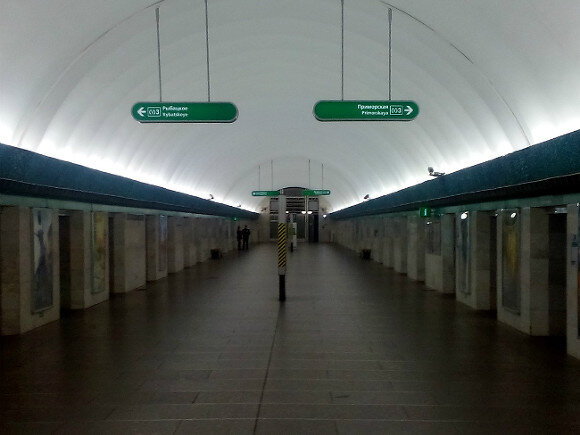    Фото ИА «Росбалт», Александр Калинин