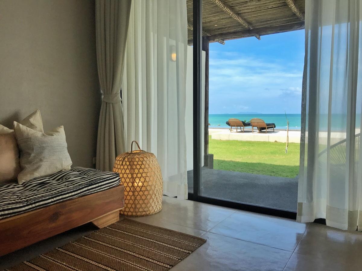 Silan Residence Koh Phangan