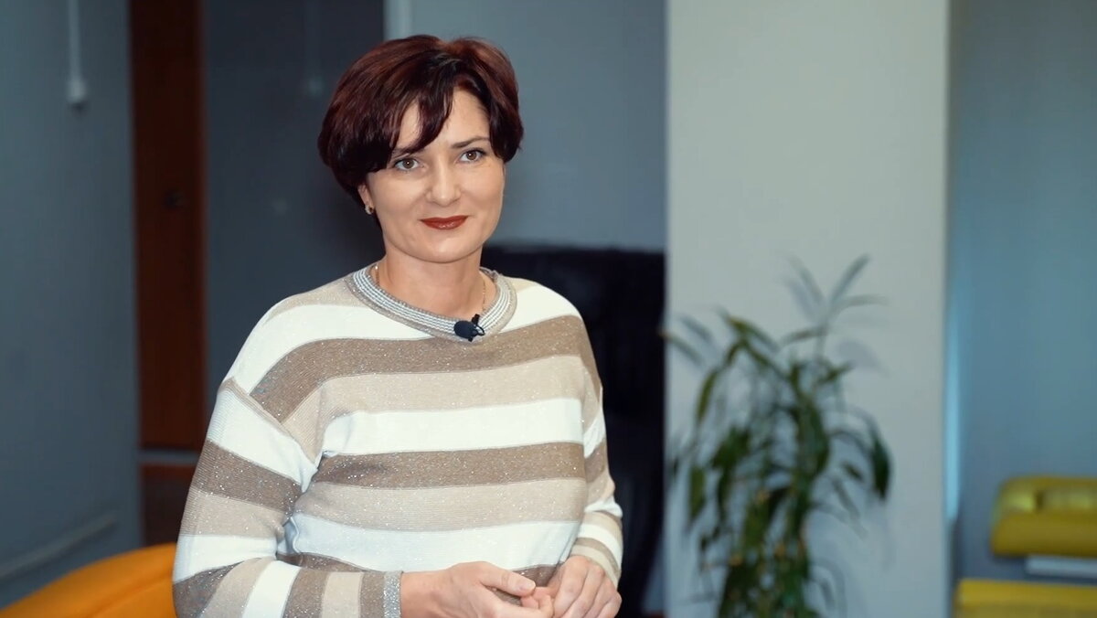    В Нягани владелица фитнес-клуба благодаря поддержке вывела бизнес на новый уровень