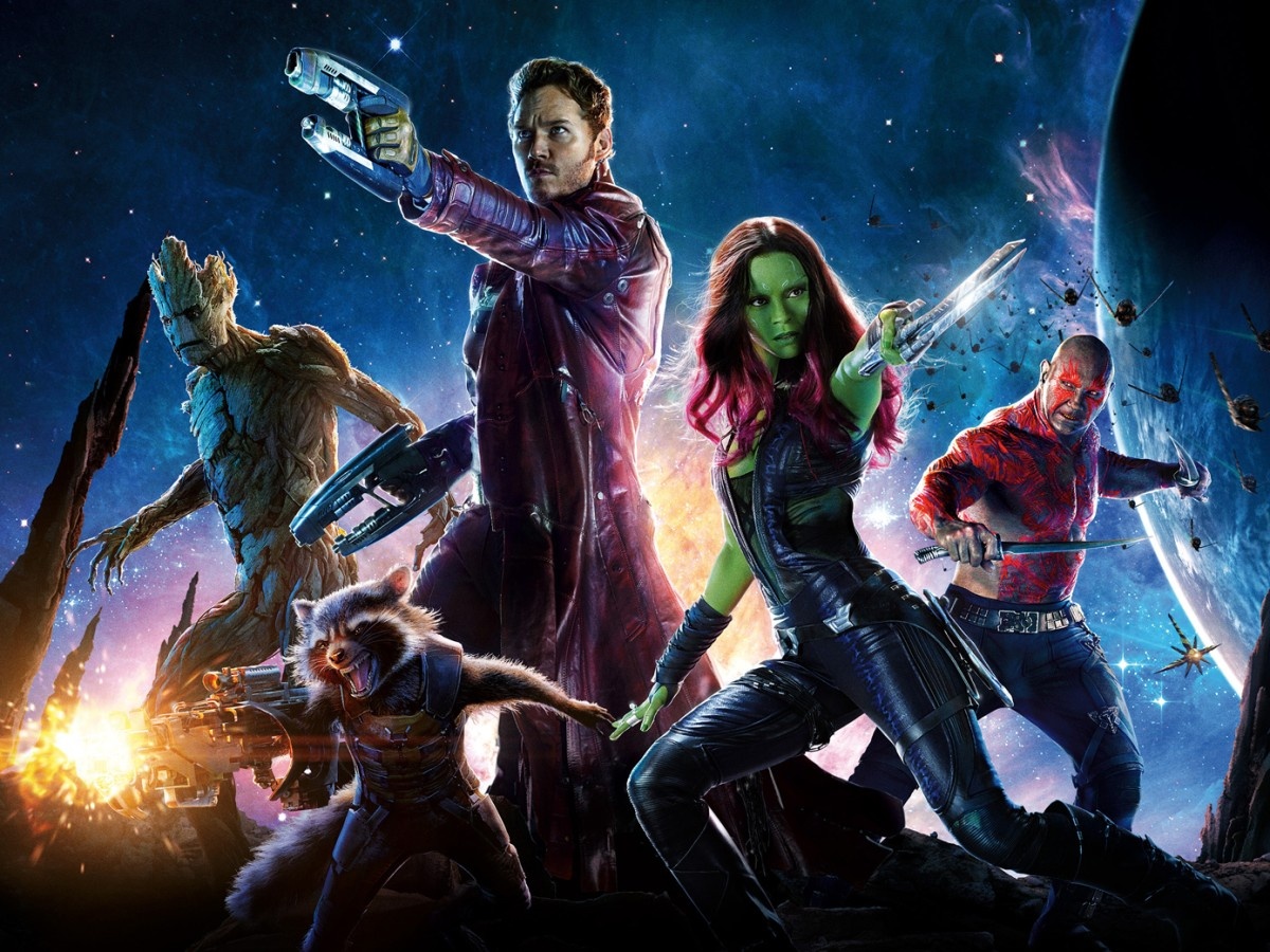    Слух: авторы The Callisto Protocol занимаются игрой по «Стражам галактики»