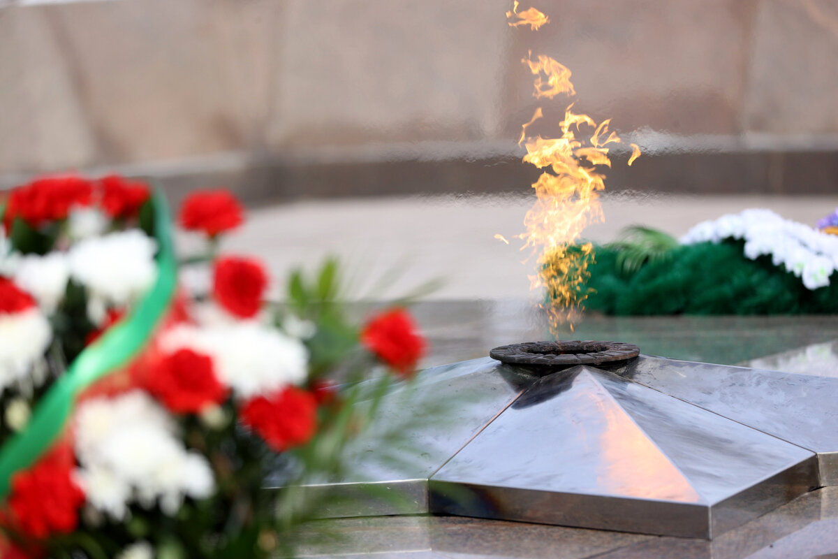 Фото: Павел Орловский/БЕЛТА