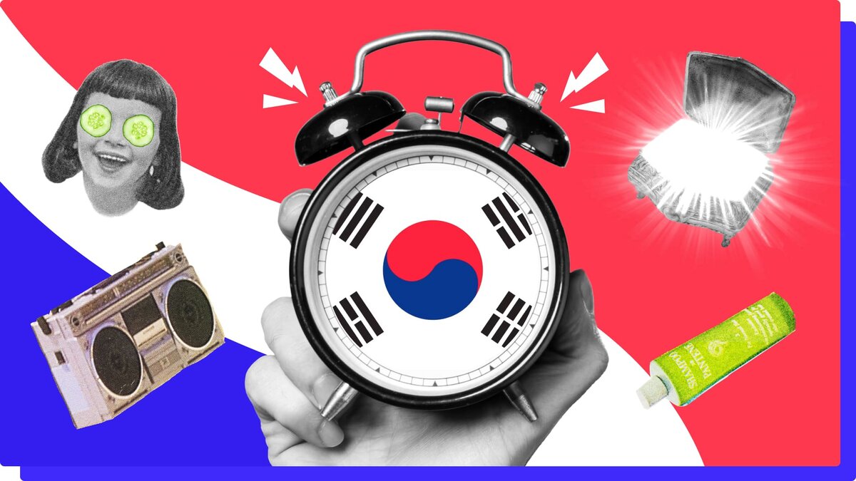 Почему учить корейский сейчас — лучшее решение | Korean Simple | Дзен