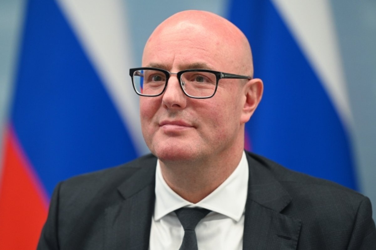    Чернышенко предложил разработать федеральную концепцию развития автотуризма