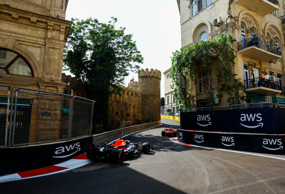    Getty Images / Red Bull Content Pool