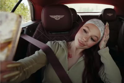    INSTASAMKA ©Скриншот / YouTube