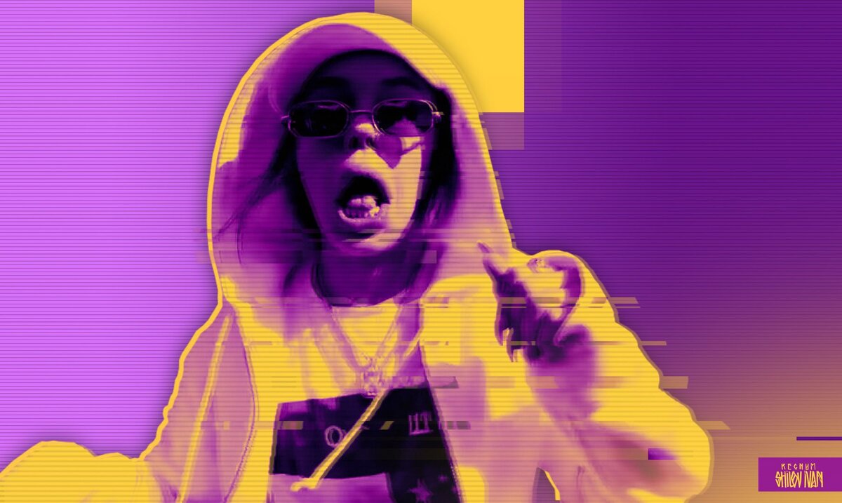    Инстасамка Иван Шилов (с) ИА REGNUM