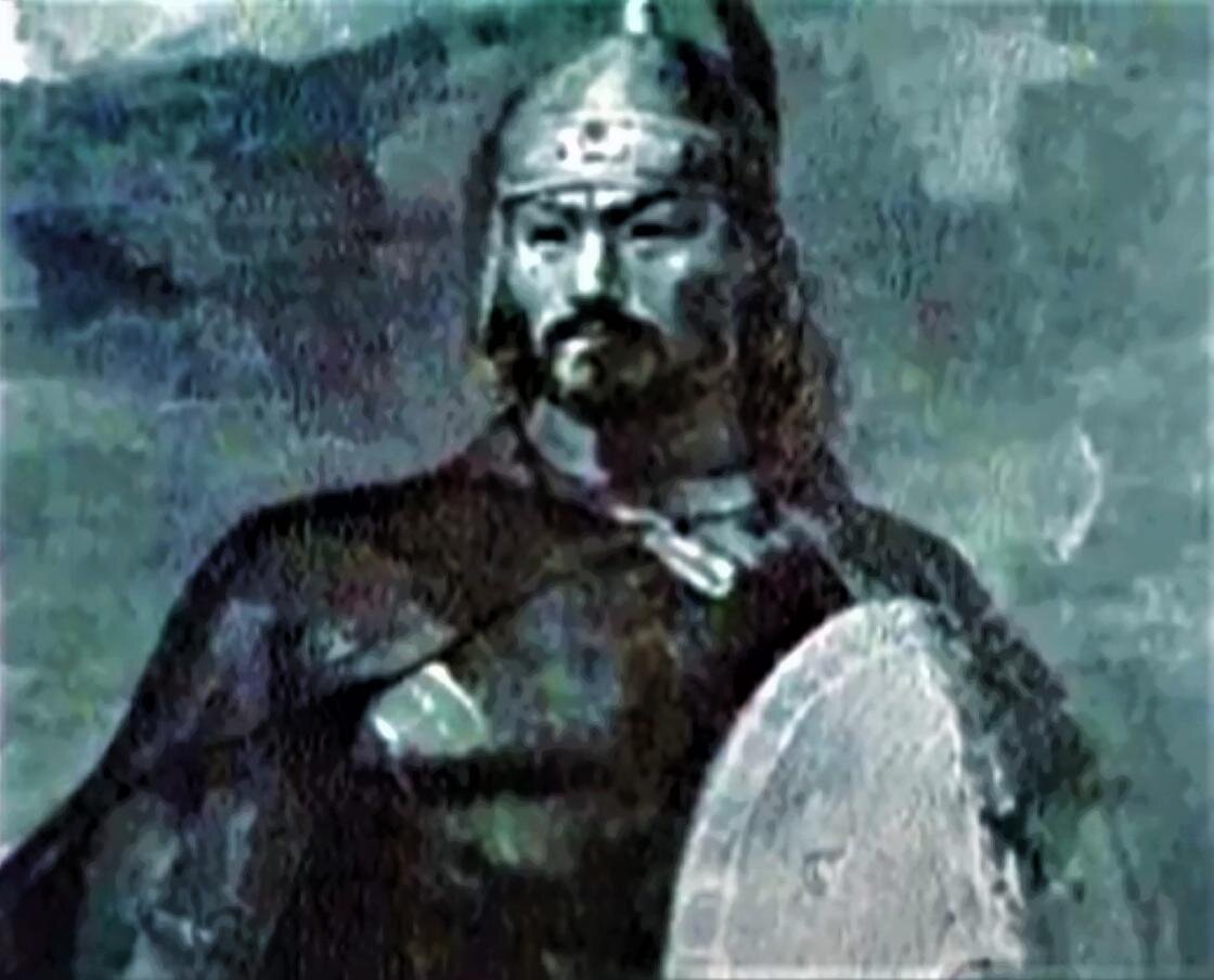    Кобланды Токтарбайулы:YouTube/Jibek Joly TV