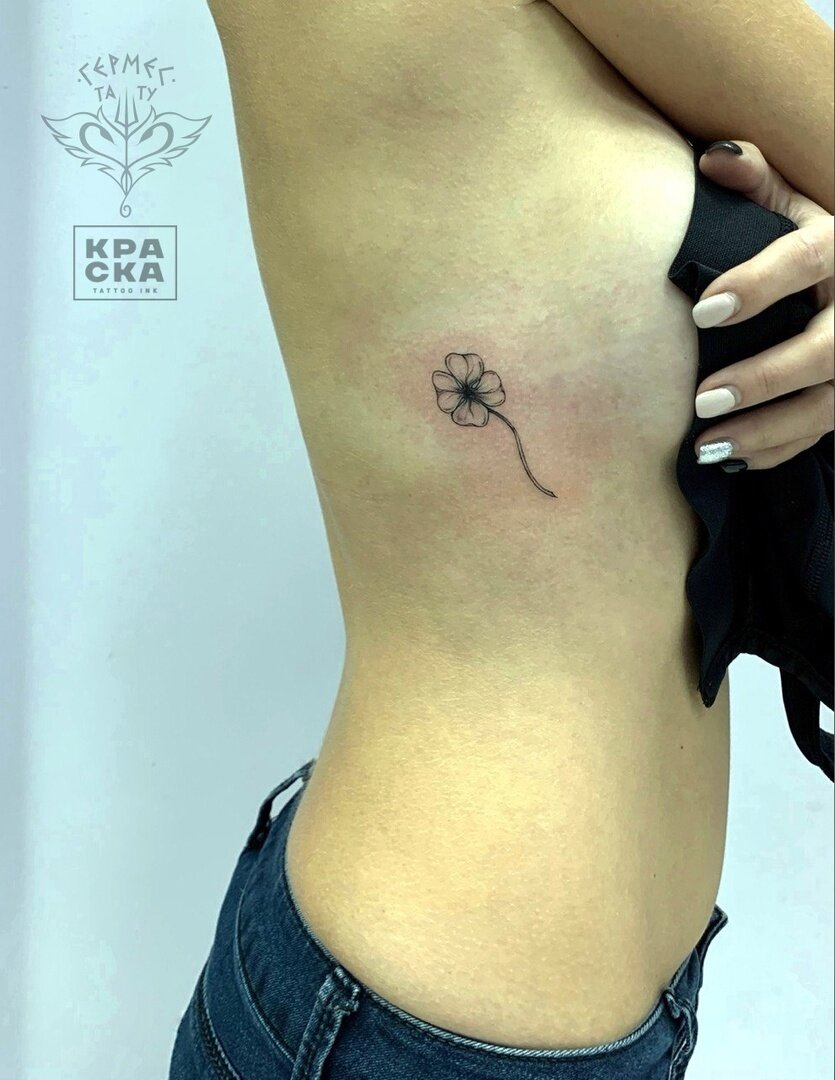 Работа мастера Ники