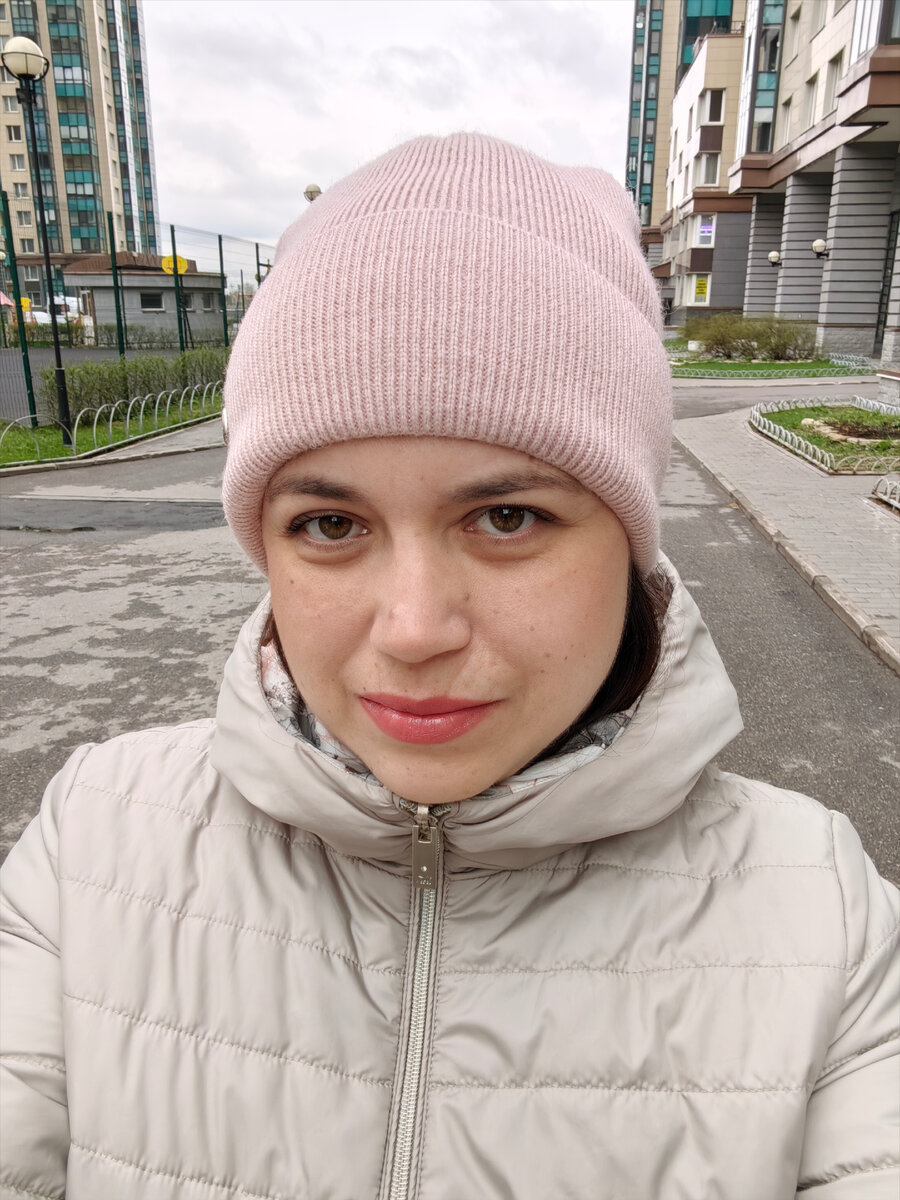 Это если философски относиться к происходящему)