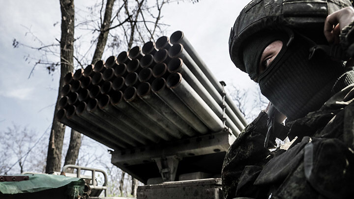 ФОТО: TSITSAGI NIKITA/NEWS.RU/GLOBALLOOKPRESS