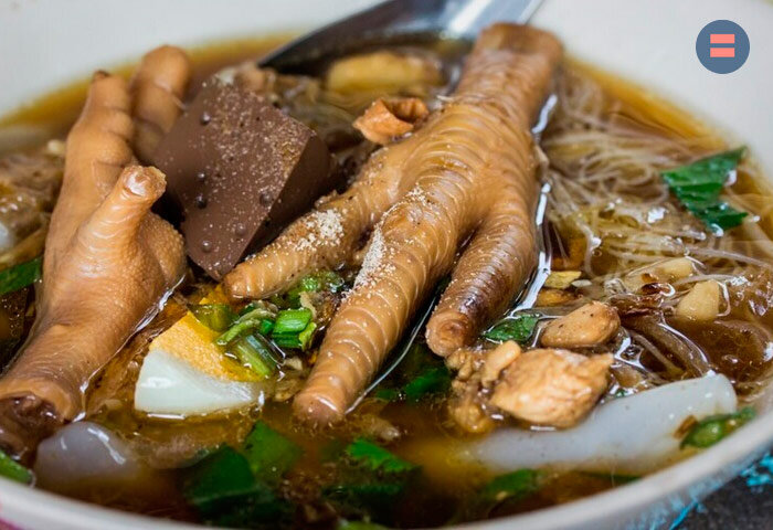 Специалисты предупреждают россиян об опасности увлечения азиатской кухней