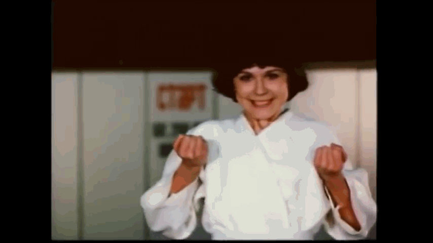 Фото из кинофильма "Берегите женщин"