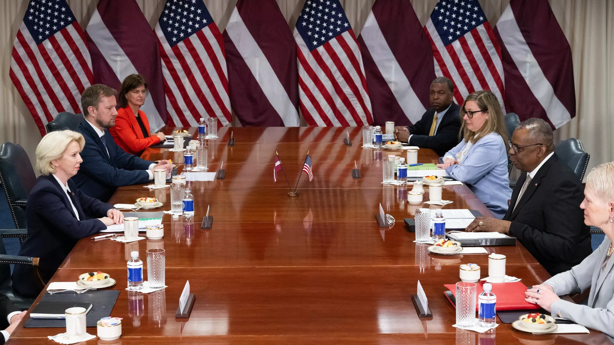 © AFP 2023 / SAUL LOEB