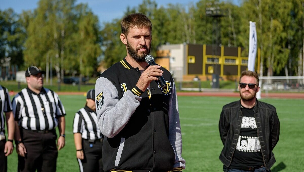     В начале года Лупандина осудили за присвоение 773 тыс. рублей благотворительной помощи.