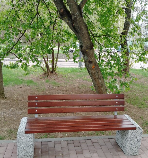 Фото автора. 