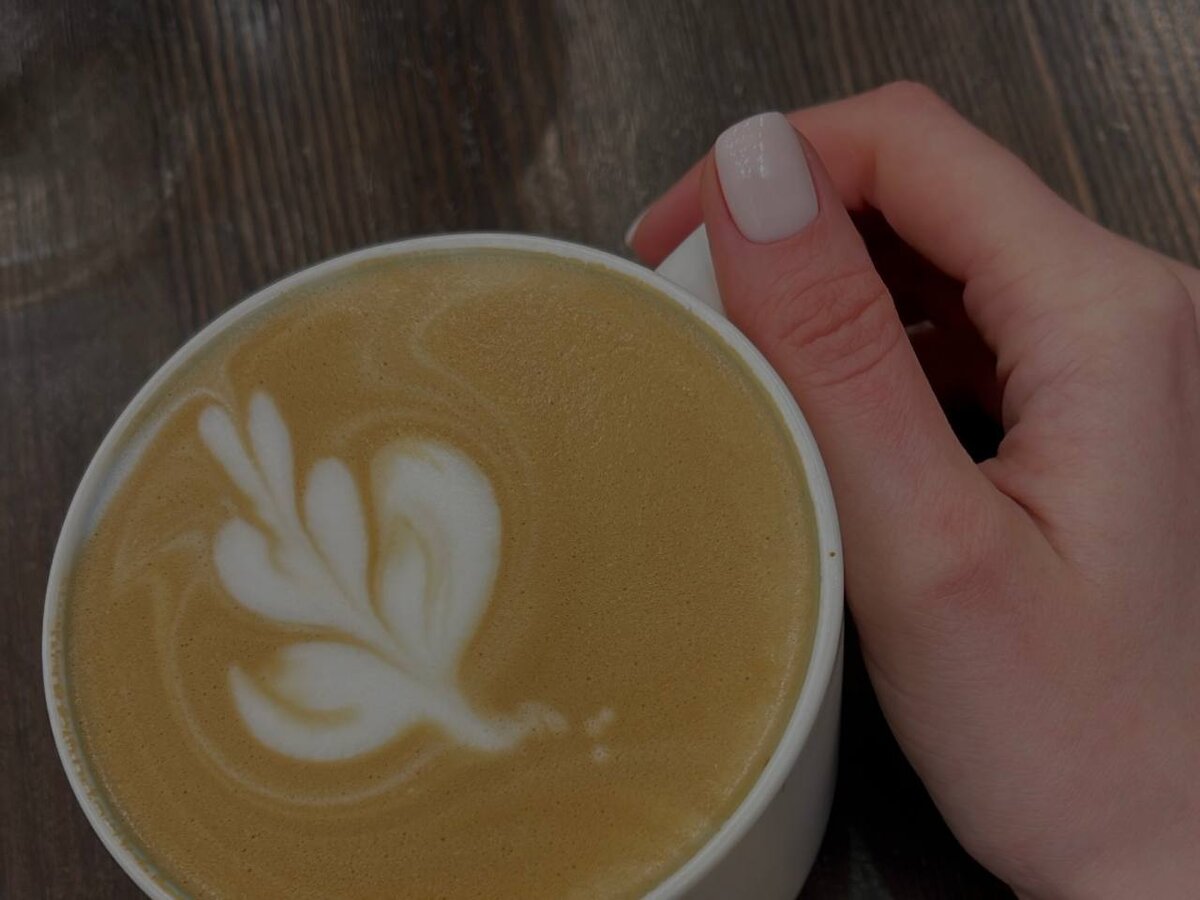 привет, кофеманы