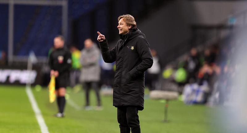    Фото: сайт РПЛ