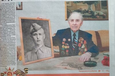    Выставка «Да будет мир! И нет войне!» © Пресс-служба Министерства государственного управления, информационных технологий и связи Московской области