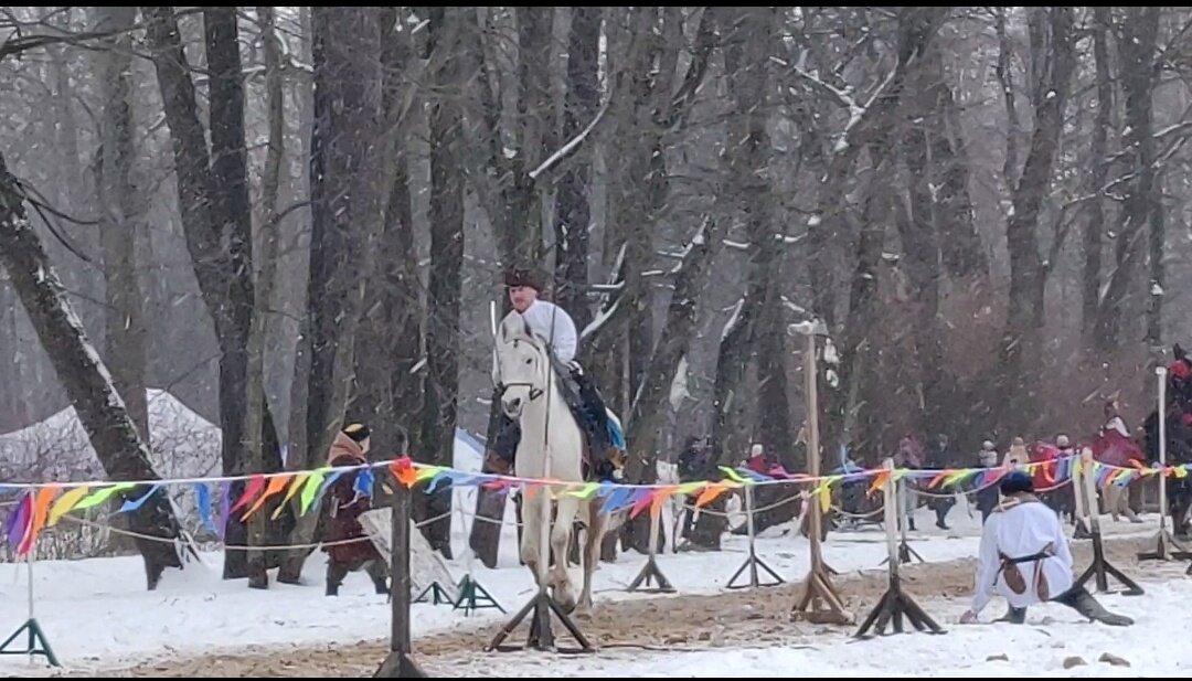 Скриншот с видео автора.