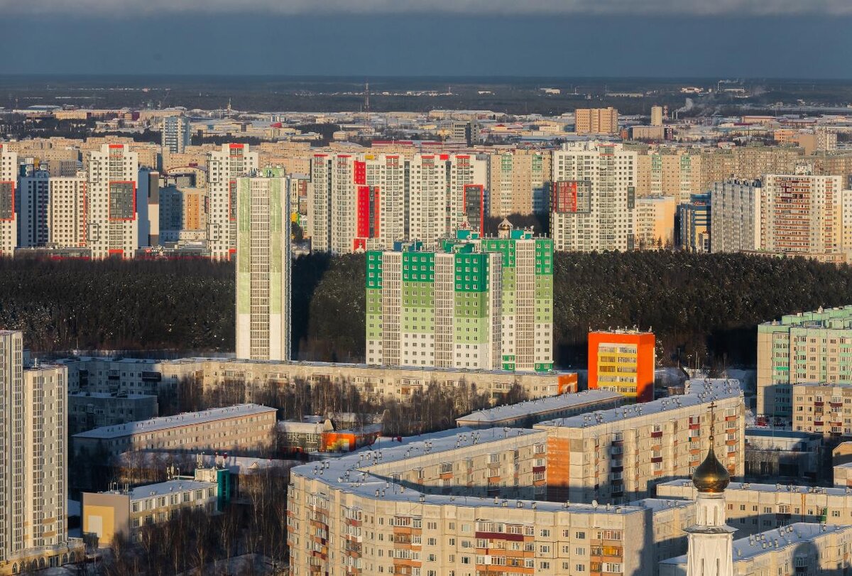    Берегись электросамоката: обзор главных новостей Сургута за неделю