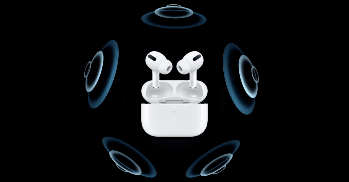 Apple AirPods Pro 2