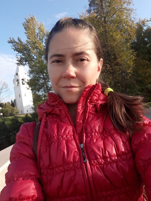 Нижний Новгород, 30 сентября 2021